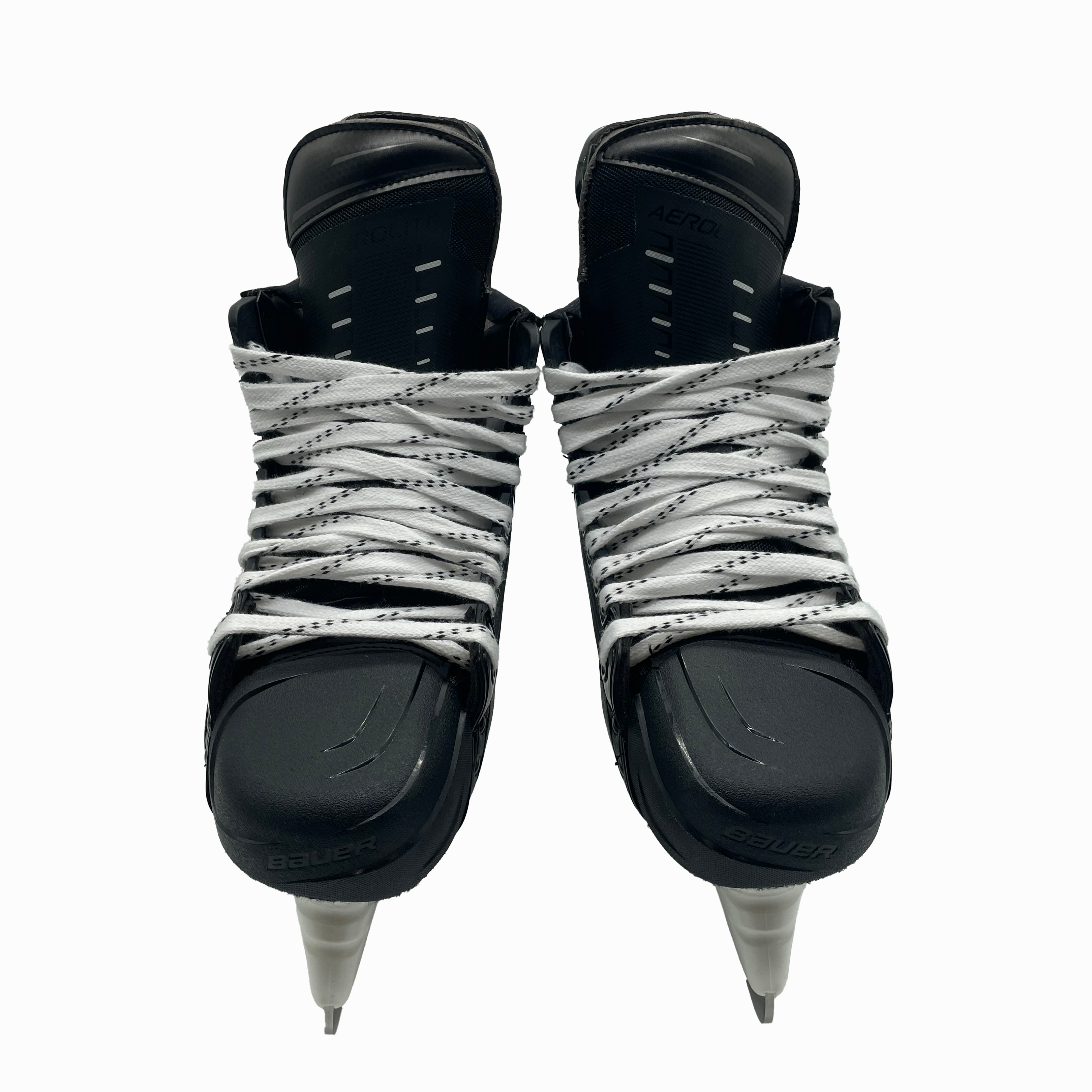 Patins de hockey Bauer Vapor Hyperlite Pro Stock - Taille 4.5D